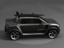 Lamborghini LM002
