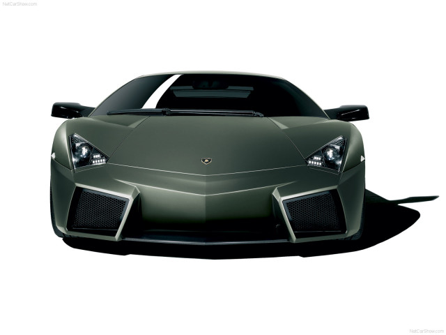 lamborghini reventon pic #47501