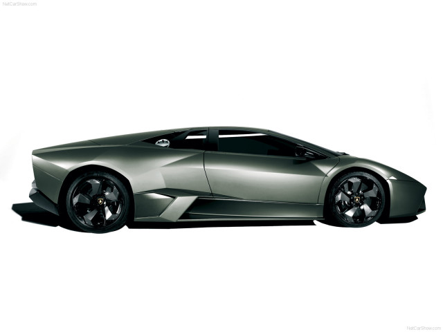 lamborghini reventon pic #47504