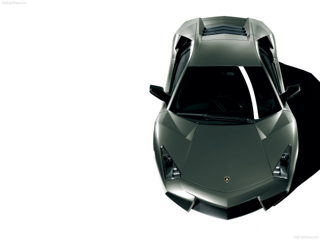 lamborghini reventon pic #47505