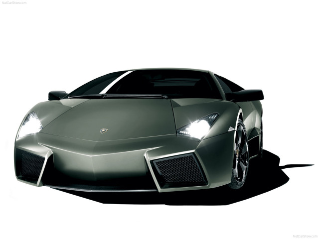 lamborghini reventon pic #47506