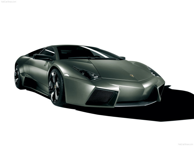 lamborghini reventon pic #47507