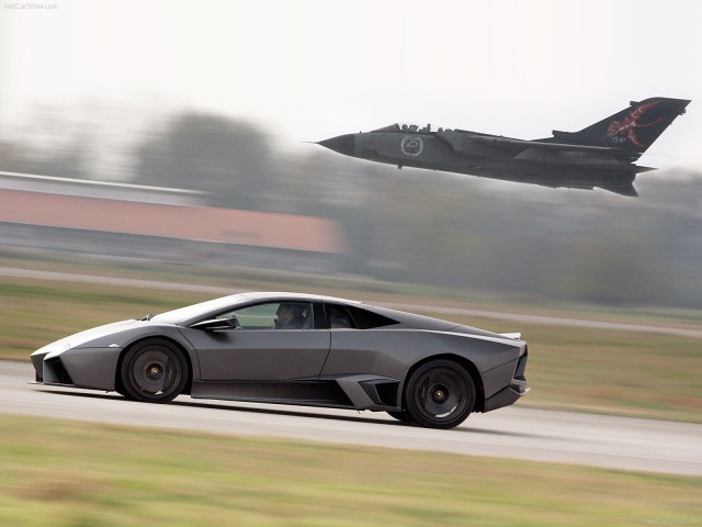 lamborghini reventon pic #49706