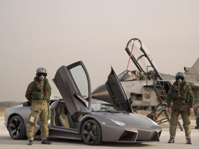 lamborghini reventon pic #49707