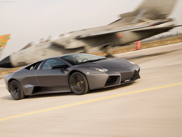 lamborghini reventon pic #49708