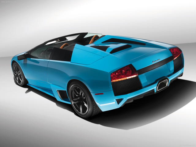 lamborghini murcielago lp640 pic #51555