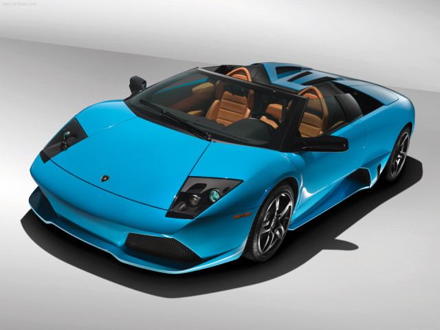 lamborghini murcielago lp640 pic #51556