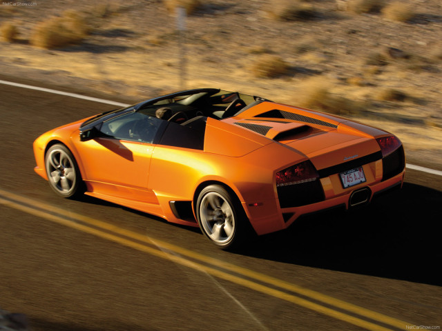 lamborghini murcielago lp640 pic #51557