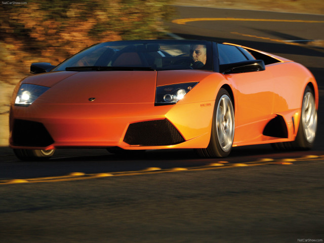 lamborghini murcielago lp640 pic #51558