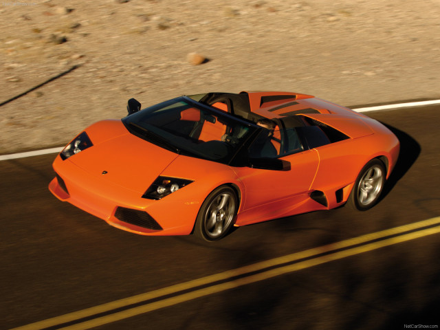 lamborghini murcielago lp640 pic #51560