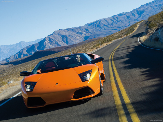 lamborghini murcielago lp640 pic #51561