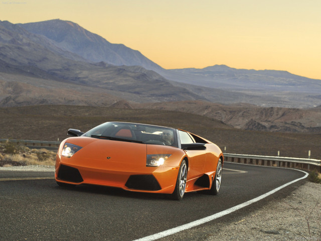 lamborghini murcielago lp640 pic #51562