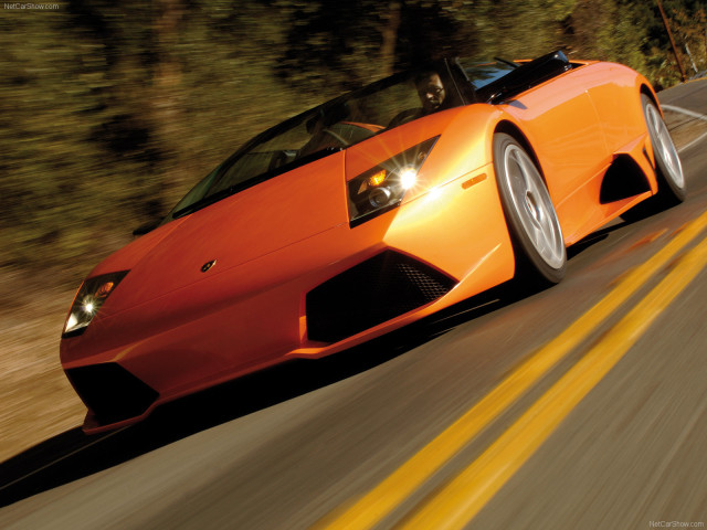 lamborghini murcielago lp640 pic #51563