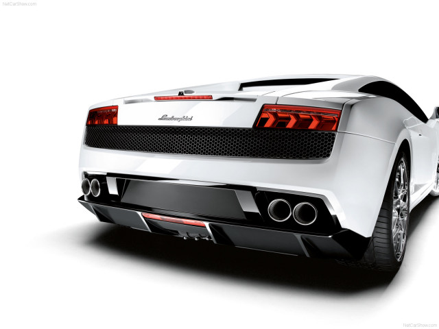 lamborghini gallardo lp560-4 pic #53001