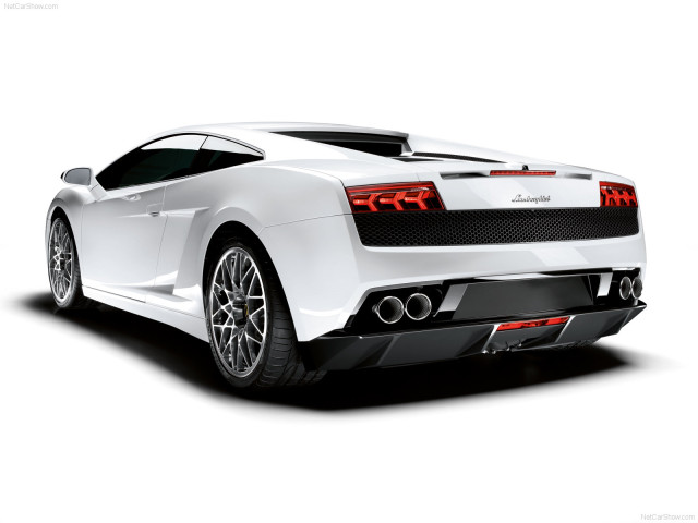 lamborghini gallardo lp560-4 pic #53004