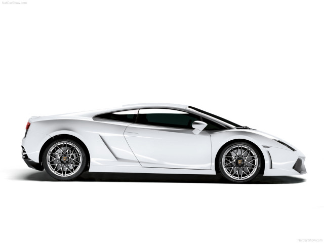 lamborghini gallardo lp560-4 pic #53005