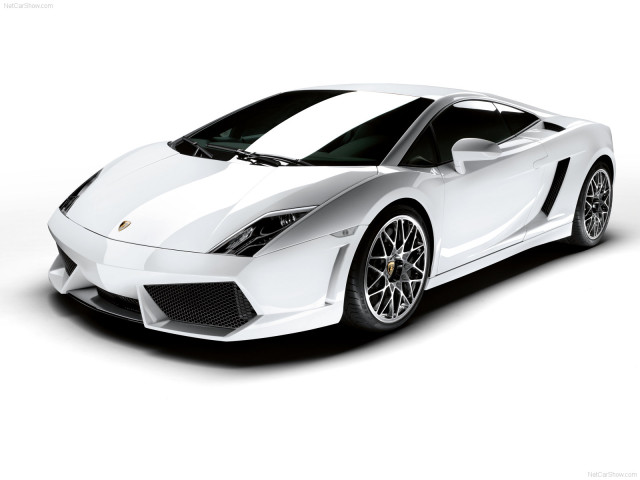 lamborghini gallardo lp560-4 pic #53007