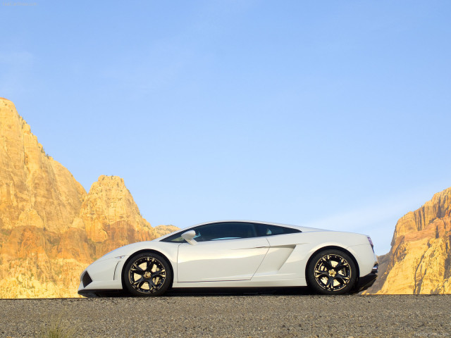 lamborghini gallardo lp560-4 pic #55515