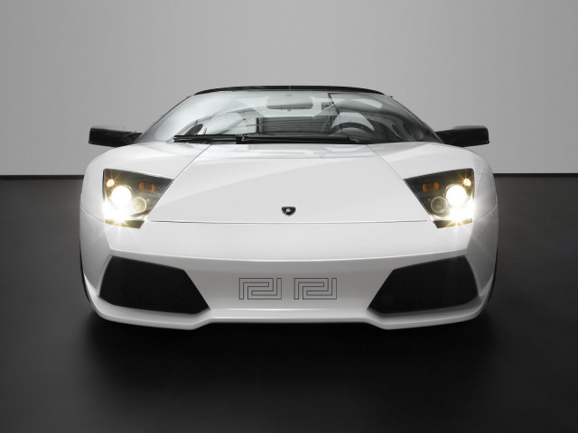 lamborghini murcielago lp640 pic #56659