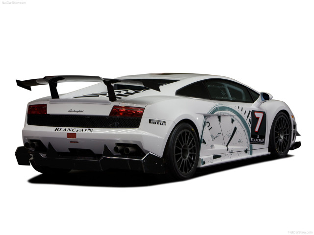 lamborghini gallardo lp560-4 super trofeo pic #59008