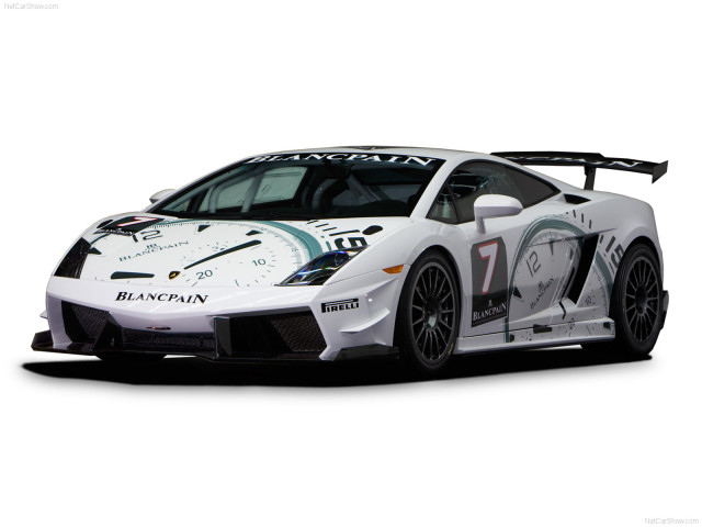 lamborghini gallardo lp560-4 super trofeo pic #59009