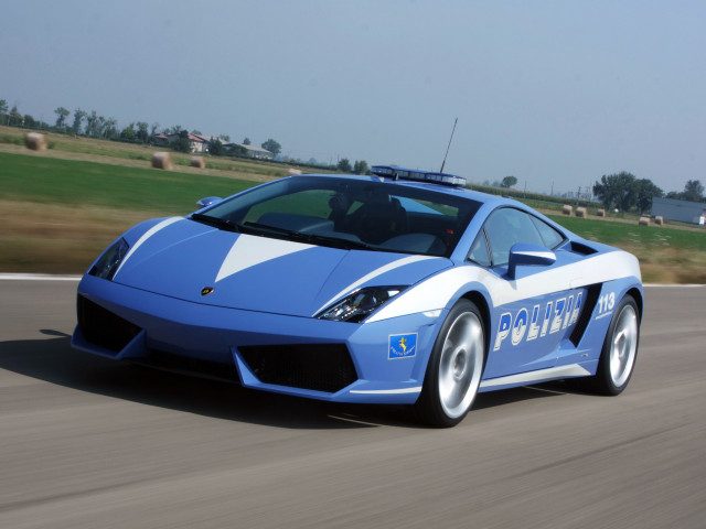 lamborghini gallardo lp560-4 pic #59580