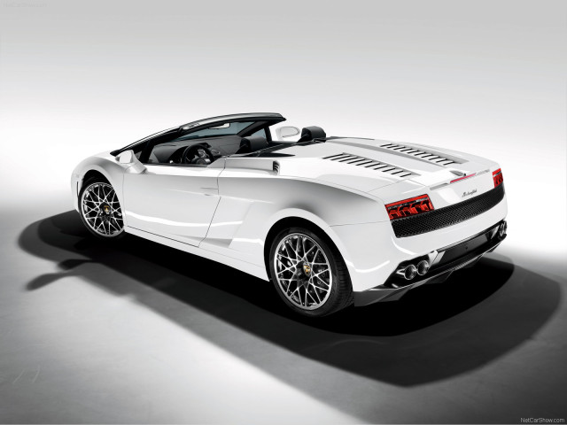 lamborghini gallardo lp560-4 spyder pic #59752