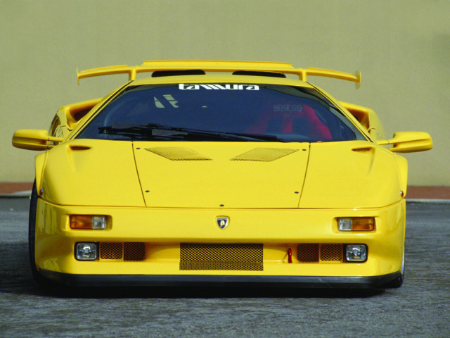 lamborghini diablo se30 jota pic #60224