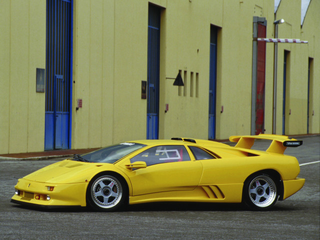 lamborghini diablo se30 jota pic #60225