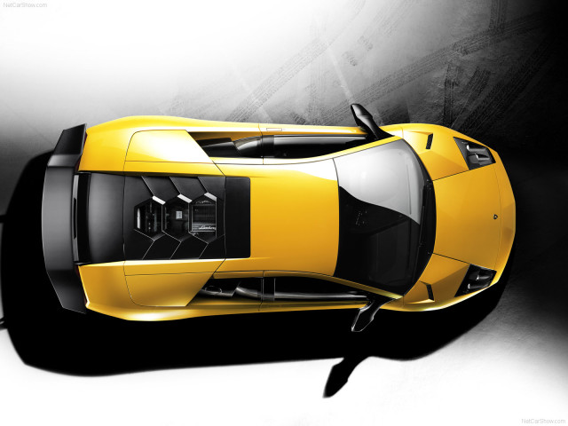 lamborghini murcielago lp670-4 superveloce pic #61887