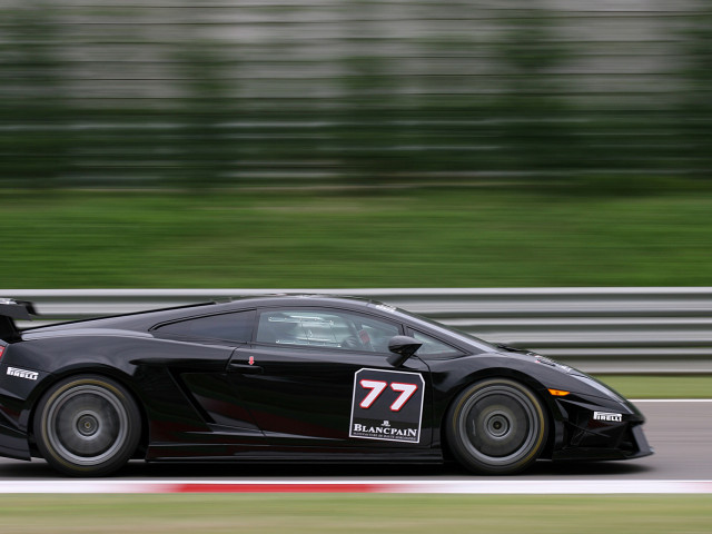 lamborghini gallardo lp560-4 super trofeo pic #71392