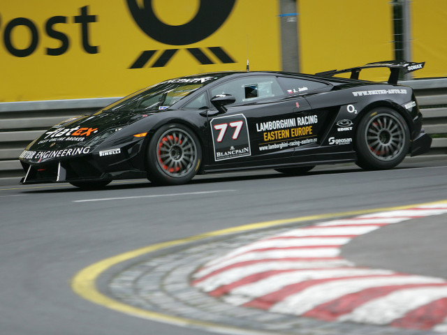 lamborghini gallardo lp560-4 super trofeo pic #71399