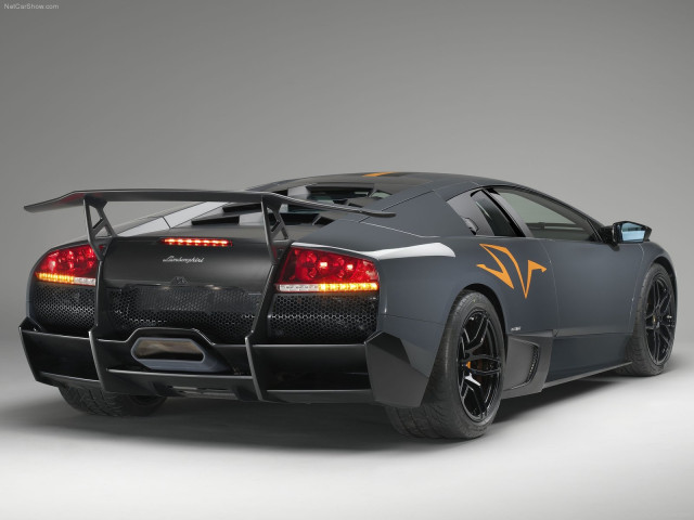 lamborghini murcielago lp670-4 superveloce pic #73400