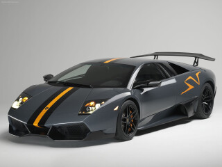Lamborghini Murcielago
