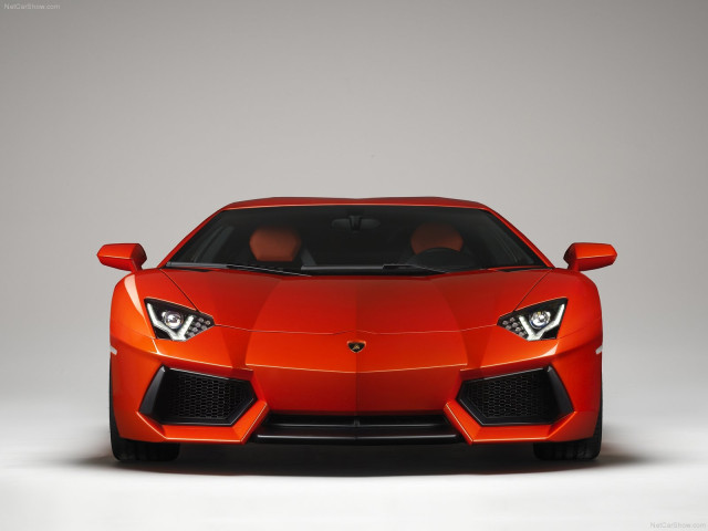 lamborghini aventador lp700-4 pic #78519