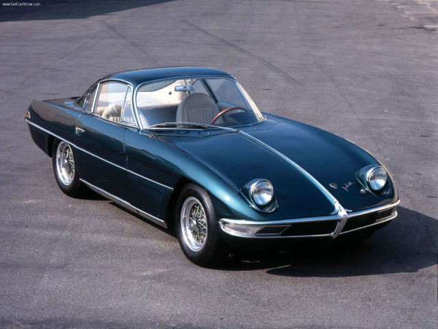 lamborghini 350 gtv pic #82972