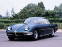 Lamborghini 350 GTV