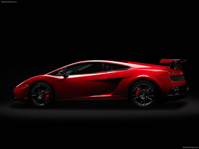 lamborghini gallardo lp570-4 super trofeo stradale pic #84168