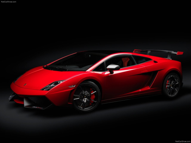 lamborghini gallardo lp570-4 super trofeo stradale pic #84169