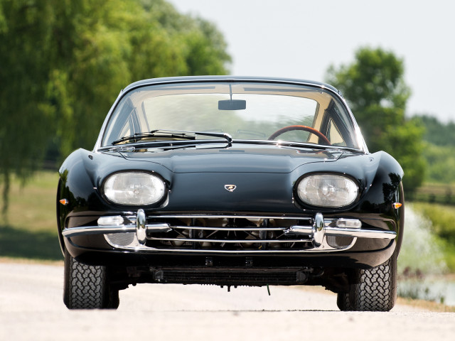 lamborghini 350 gt pic #93557