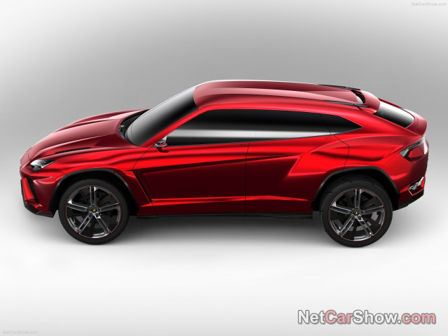 lamborghini urus pic #93612