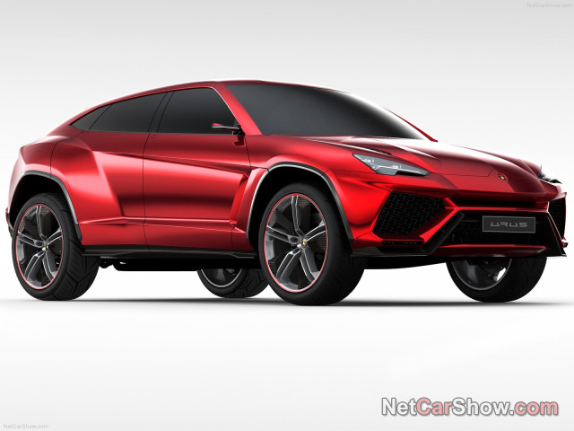 lamborghini urus pic #93613