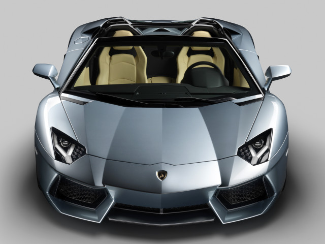 lamborghini aventador lp700-4 pic #97276