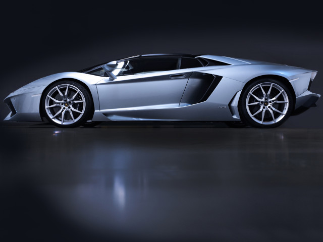 lamborghini aventador lp700-4 pic #97282