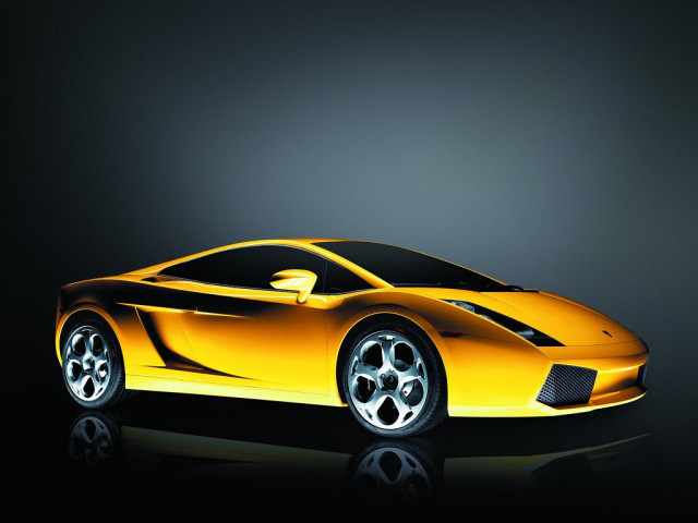 lamborghini gallardo pic #975