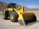 Komatsu WA500