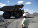 Komatsu 930E