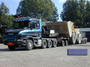Scania T144G
