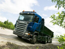 Scania R580