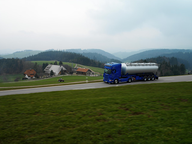 scania r-series pic #32208